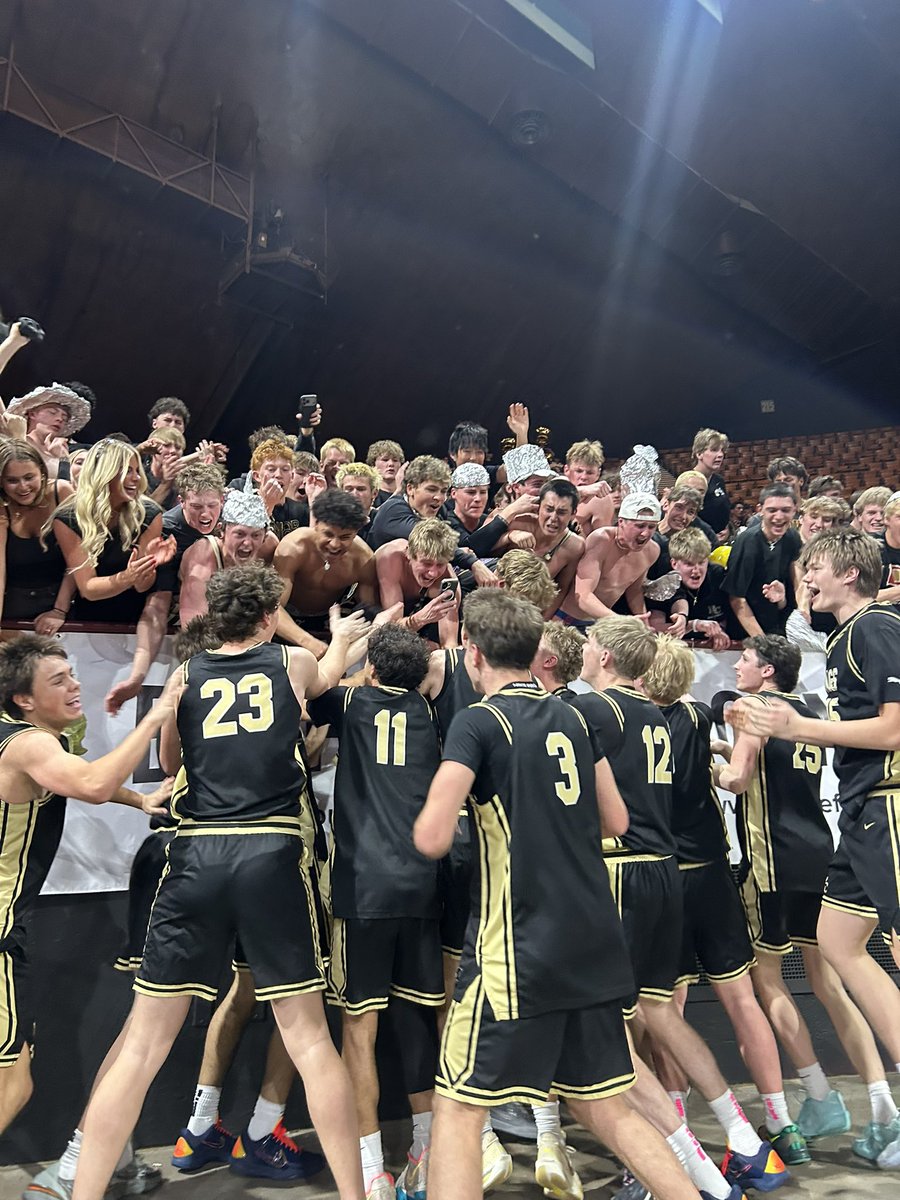 Rock Canyon HS tweet media