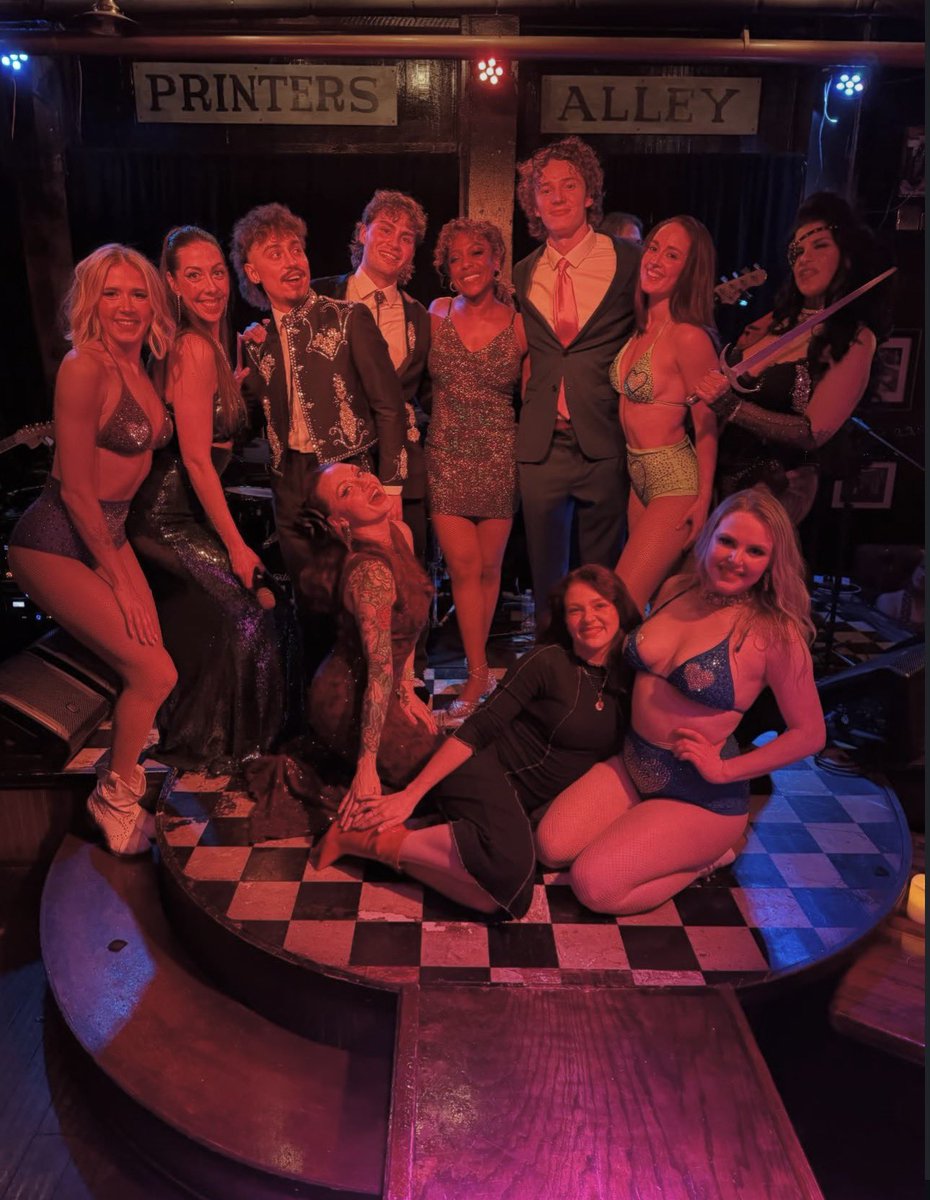 GVF Updates tweet media