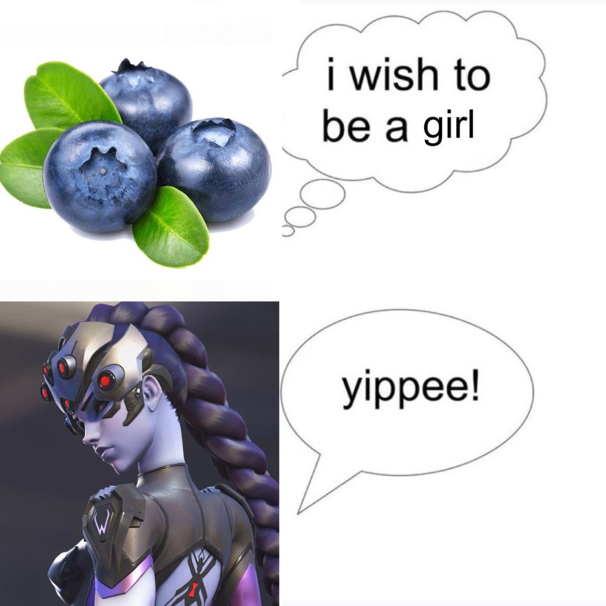 _bleuhour's tweet photo. #widowmaker 

이삐 ~~ https://t.co/n90fhBJQmv