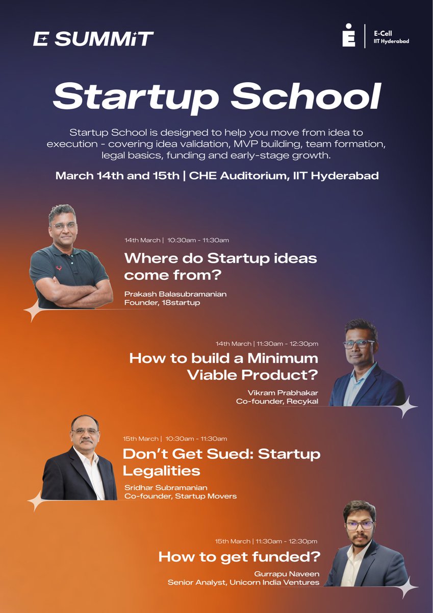 Startup Movers tweet media