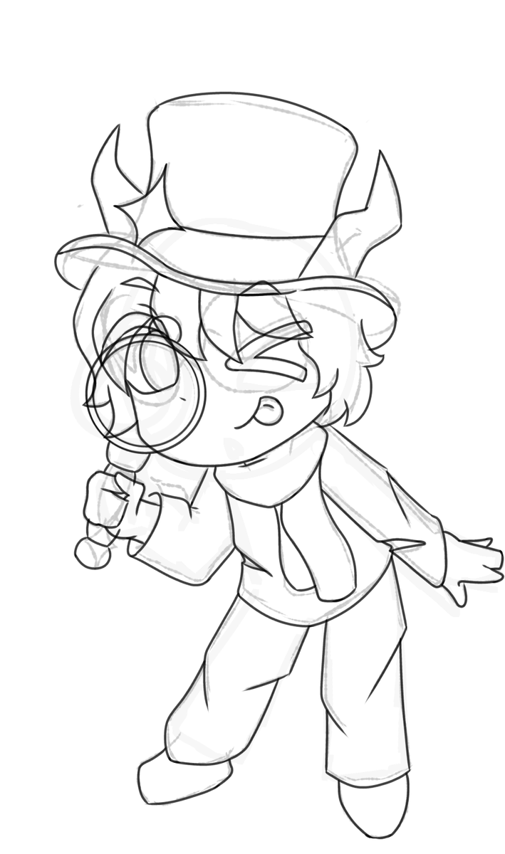 Thom (idk when comm is ready I’ll announce it) tweet media