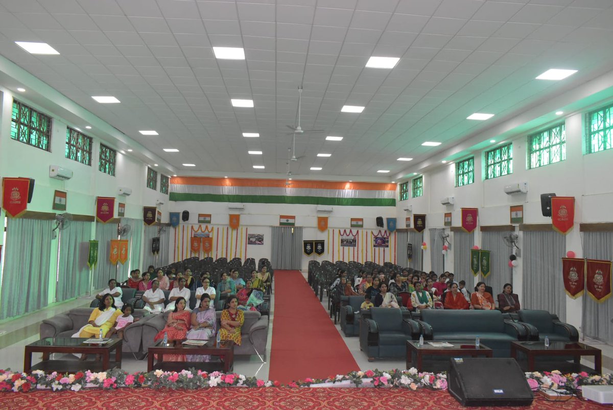 GROUP CENTRE CRPF RAIPUR tweet media