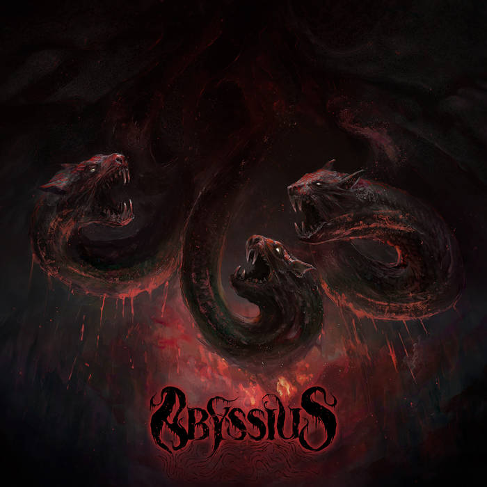 KMANRIFFSMetal's tweet photo. FULL FORCE FRIDAY:🆕Mar 20 9⃣🎧
ABYSSIUS - Vermin 🇹🇼🌐⚛️
2nd album from Taipei City, Taiwanese/International Technical Death Metal outfit⚛️
BC➡️https://t.co/1k40EAGU95⚛️
#Abyssius #Vermin #TechDeathMetal #FFFMar20 #KMäN https://t.co/Xk1YoJ6MpE