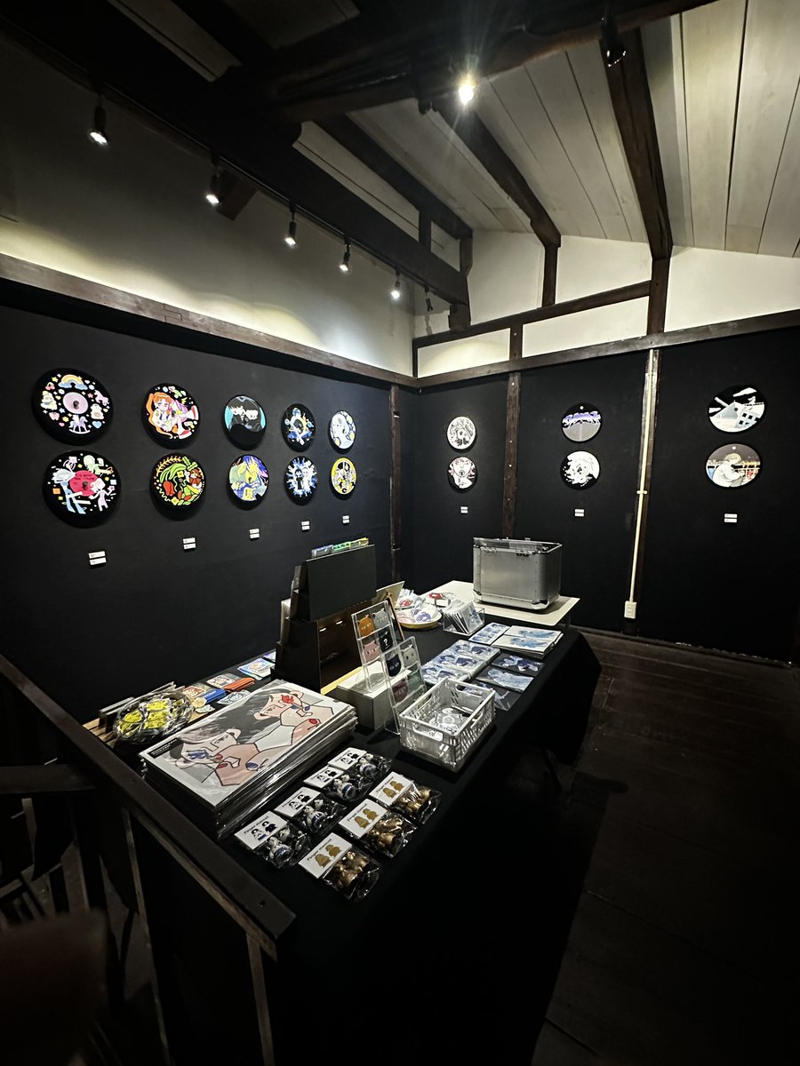 2日目‼️
本日も14時からよろしくお願いいたします🙇‍♂️