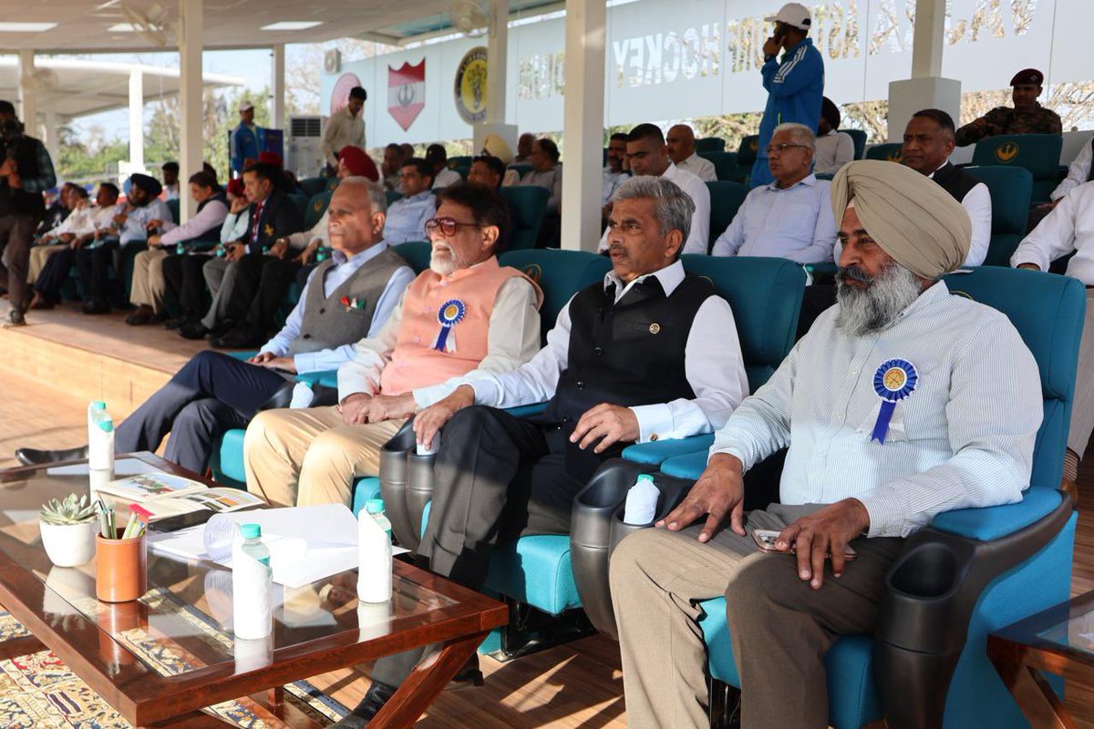 Western Command - Indian Army tweet media