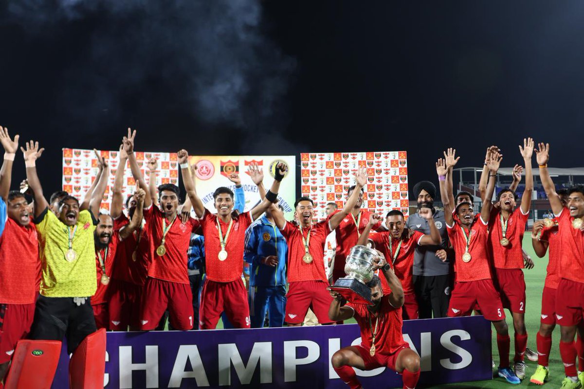 Western Command - Indian Army tweet media