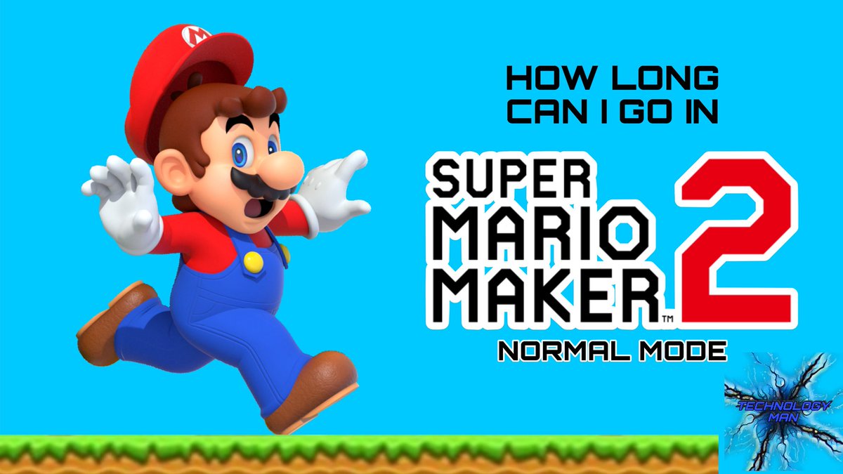 The Technology Man tweet media