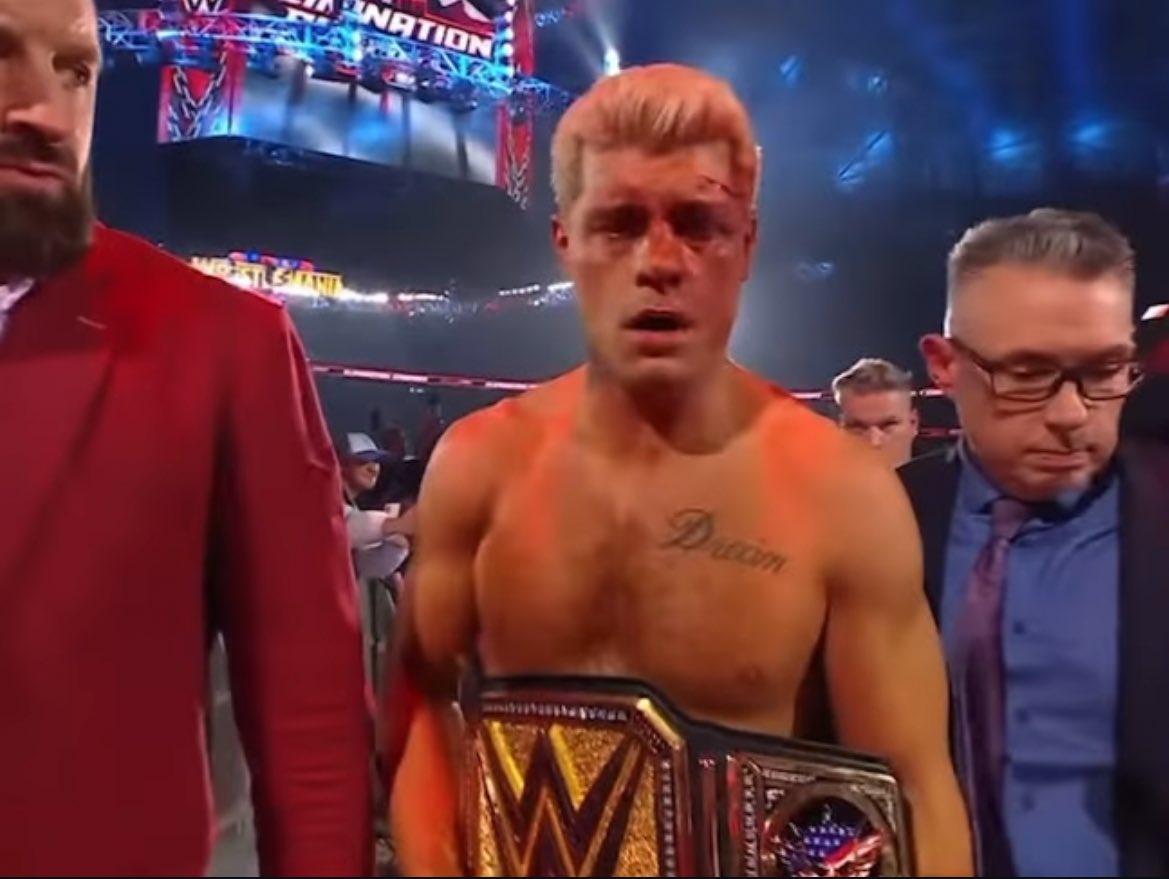 dashingxcody's tweet photo. 2025                                            2026 

he just cannot catch a break ☹️☹️ https://t.co/DIl5aSaMbn
