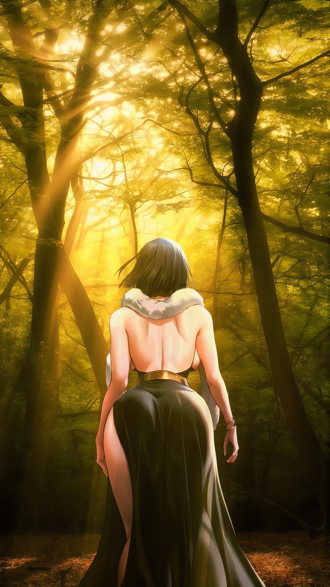 Anime District tweet media