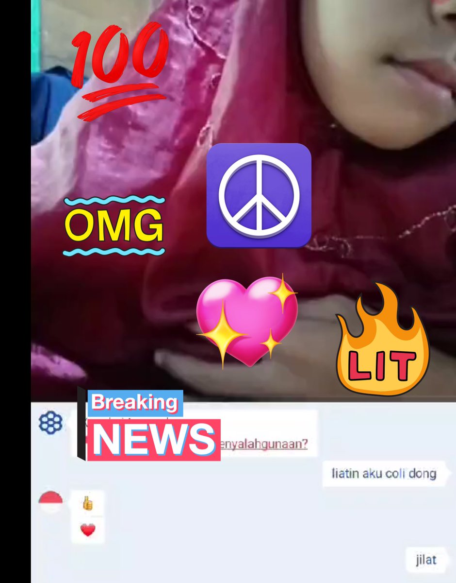 OMETV JILBAB tweet media