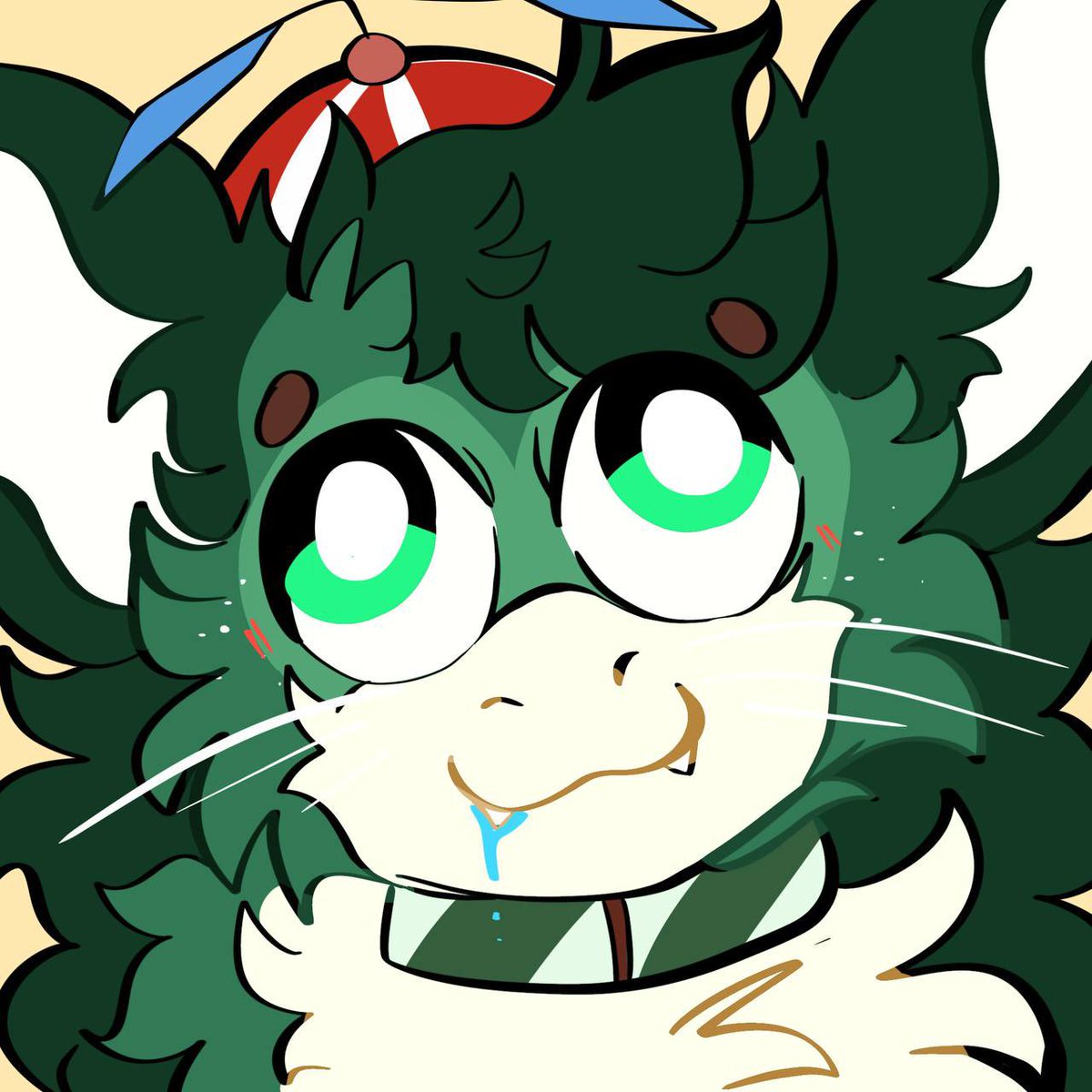 Ness ⭐️ recovering tweet media