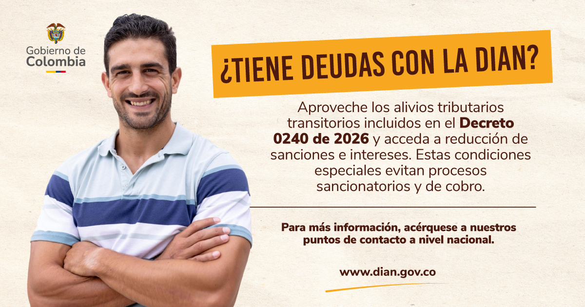 DIANColombia tweet media