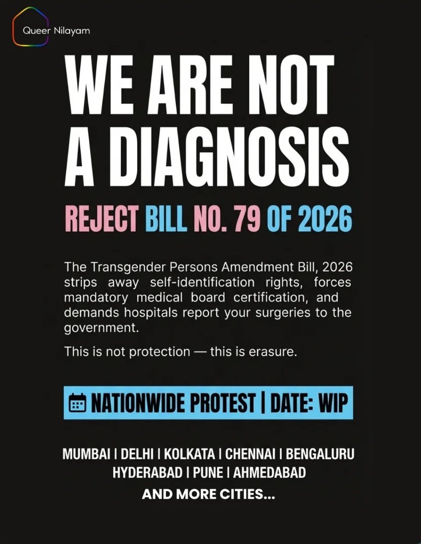 Niloshka ☭🏳️🌈🇵🇸🇮🇳🐈 tweet media