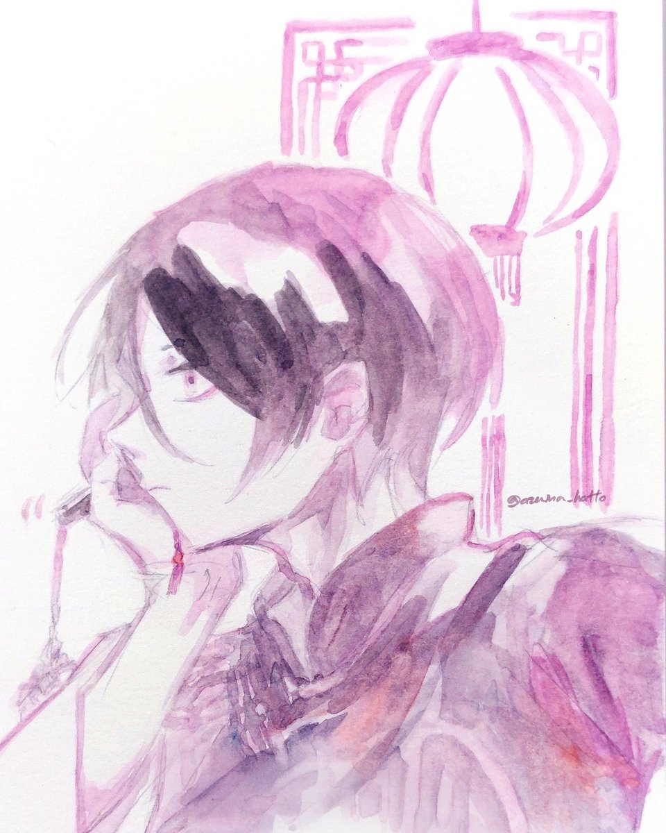 あずまはっと (@azuma_hatto) on Twitter photo 
