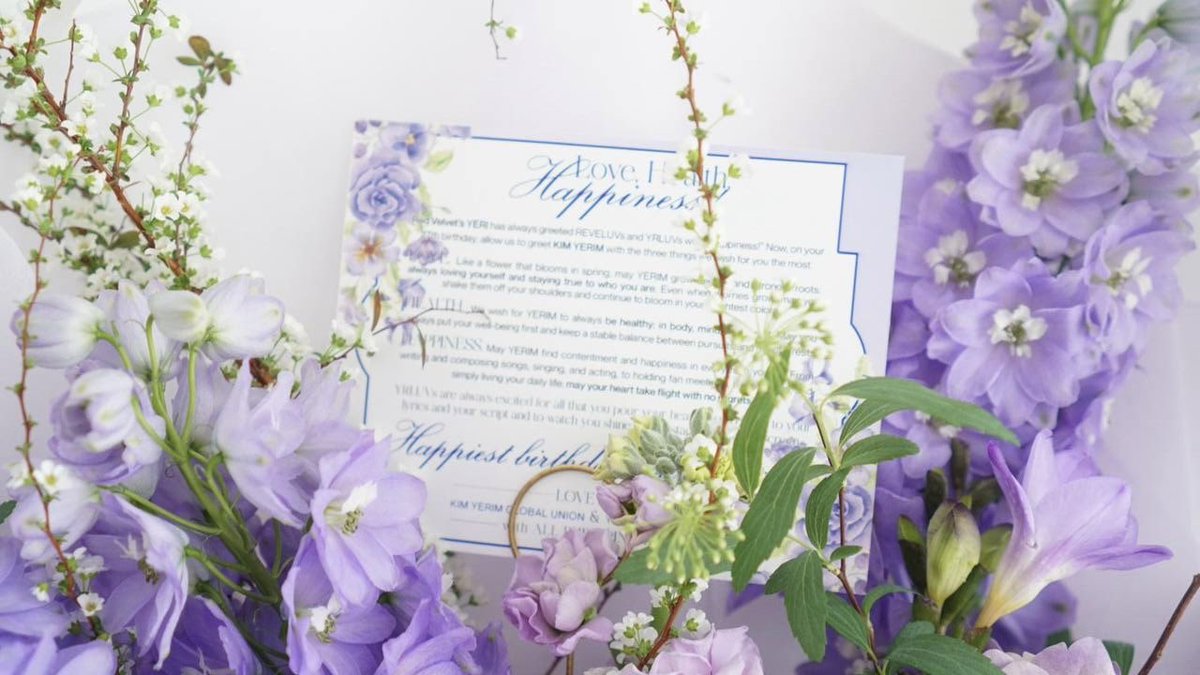 yerimiese 예리 Philippines | KYR1 tweet media