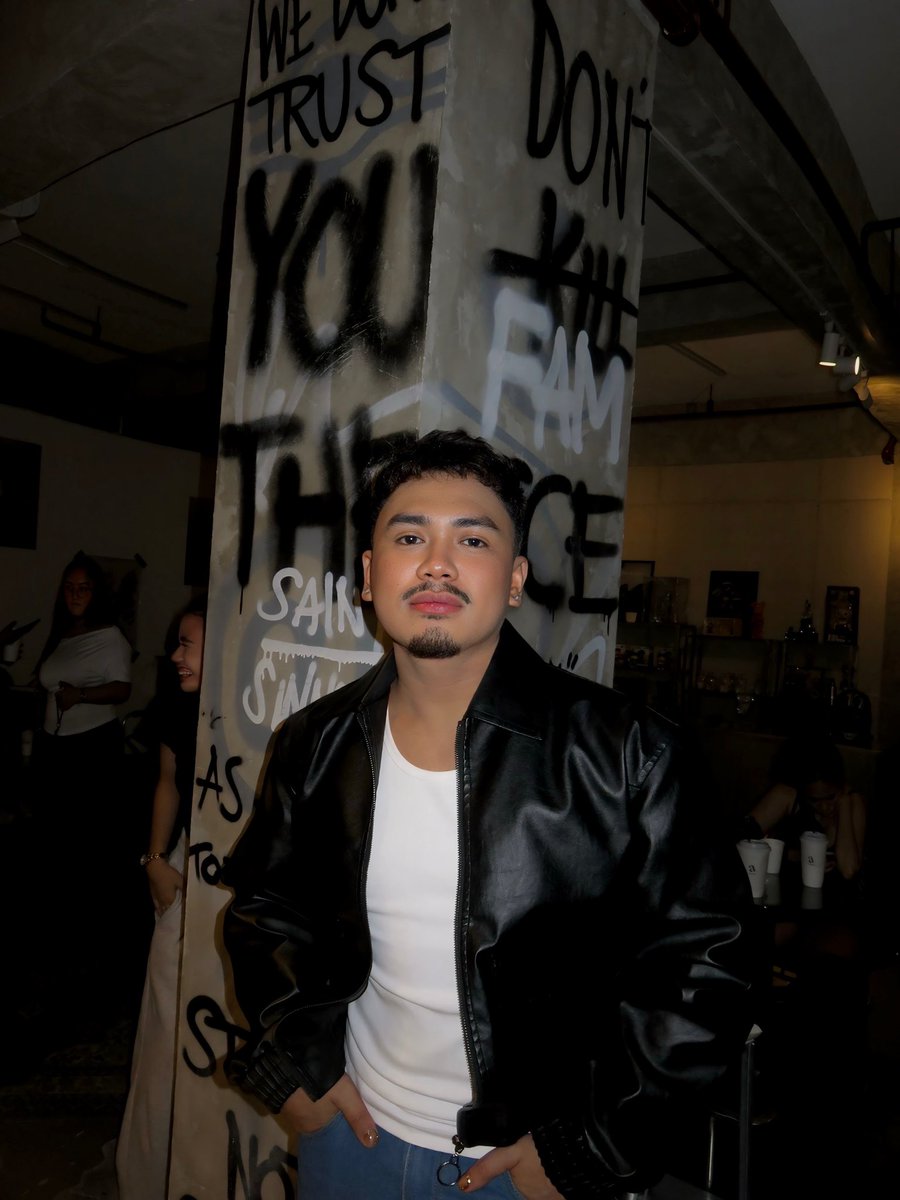 Andrew アンドルー 🪬 tweet media