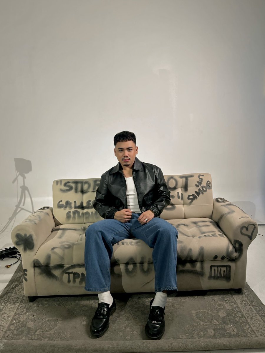 Andrew アンドルー 🪬 tweet media