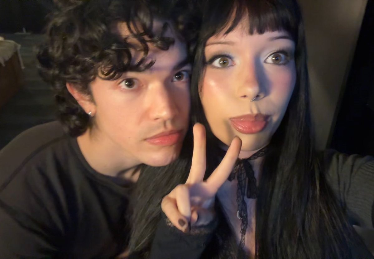 meg ⚓︎ WISHBONE tweet media