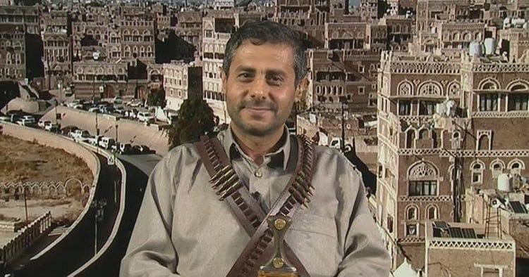 IranNuances's tweet photo. Senior Ansarallah official of #Yemen Mohammed al-Bukhaiti announces a formal decision to stand militarily with #Iran. He said that "zero hour" for action will be declared at the appropriate time. https://t.co/gSqpzHrZqb