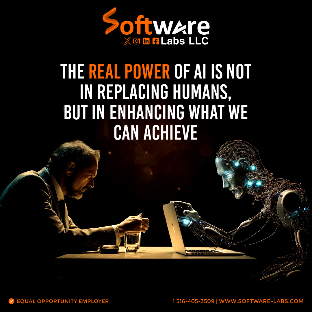 Software Labs Llc (@softwarelabs25) / Posts / X