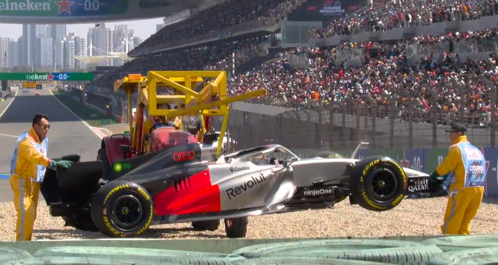 Speed City Broadcasting tweet media