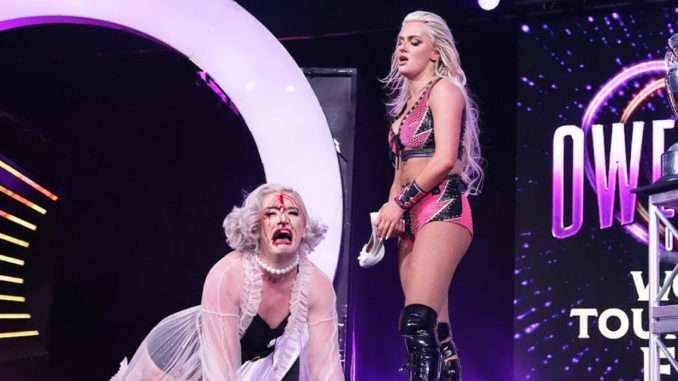 topics everything podcast tweet media