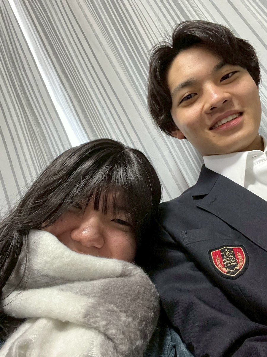 NUVC1's tweet photo. 【部員紹介⑤】
1. 名前 早川竣翔
2. 学部 教育学部
3. 出身校 新潟第一高校
4. ポジション OH、MB
5. アピールポイント ネット際
6. 一言メッセージ 
   一緒に食トレしましょう https://t.co/1CoELcdkS1
