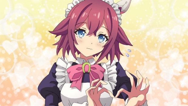 ほわいとでー
#ウマ娘
#サクラチヨノオー