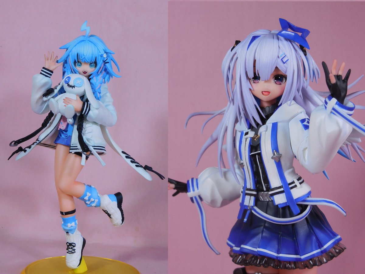 トレフェスオンライン22初日開催中です。
よろしくお願いしまーす。

夢祭工房

 ↓会場
bigsquare-hall.hobima.com/index.php

#ホロライブ #TFO22 #トレフェスオンライン22