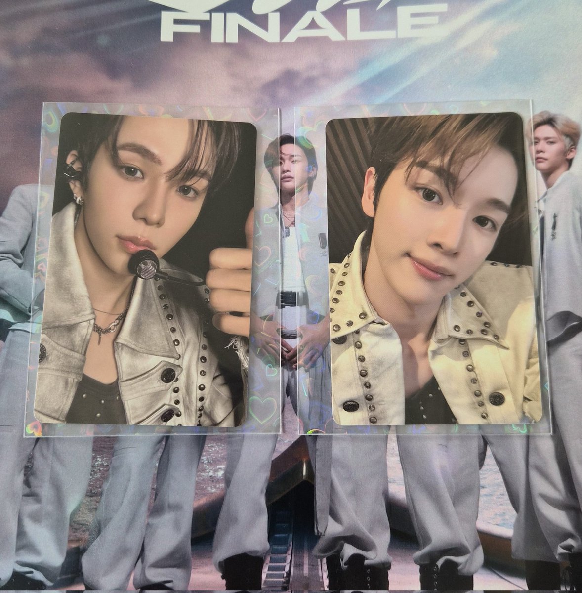 mkw🌛交換取引用 tweet media