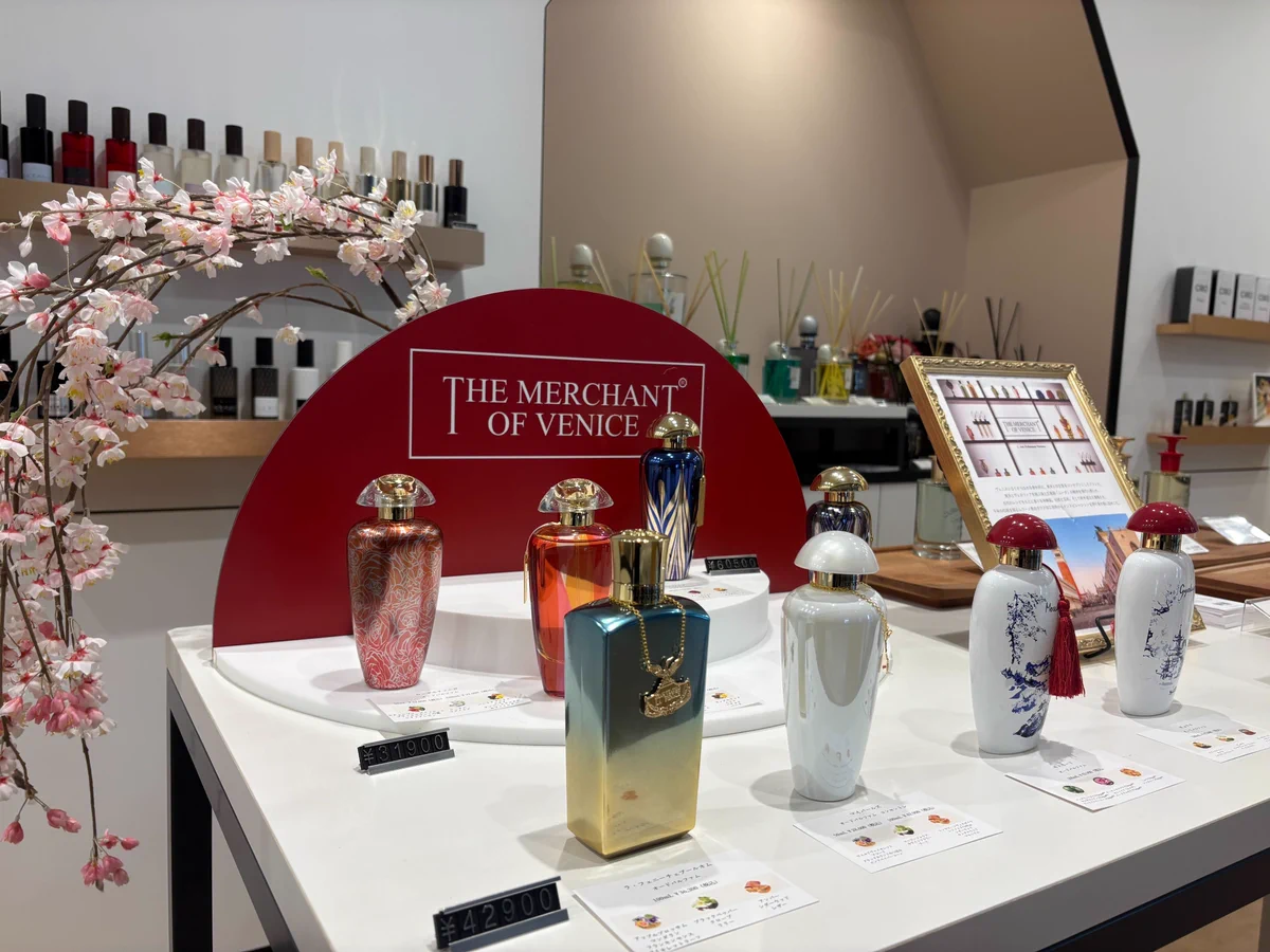 The Merchant of Venice｜ザ マーチャント オブ ヴェニス (@TMOV_japan