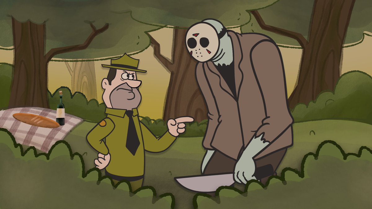 ROB YULFO tweet media