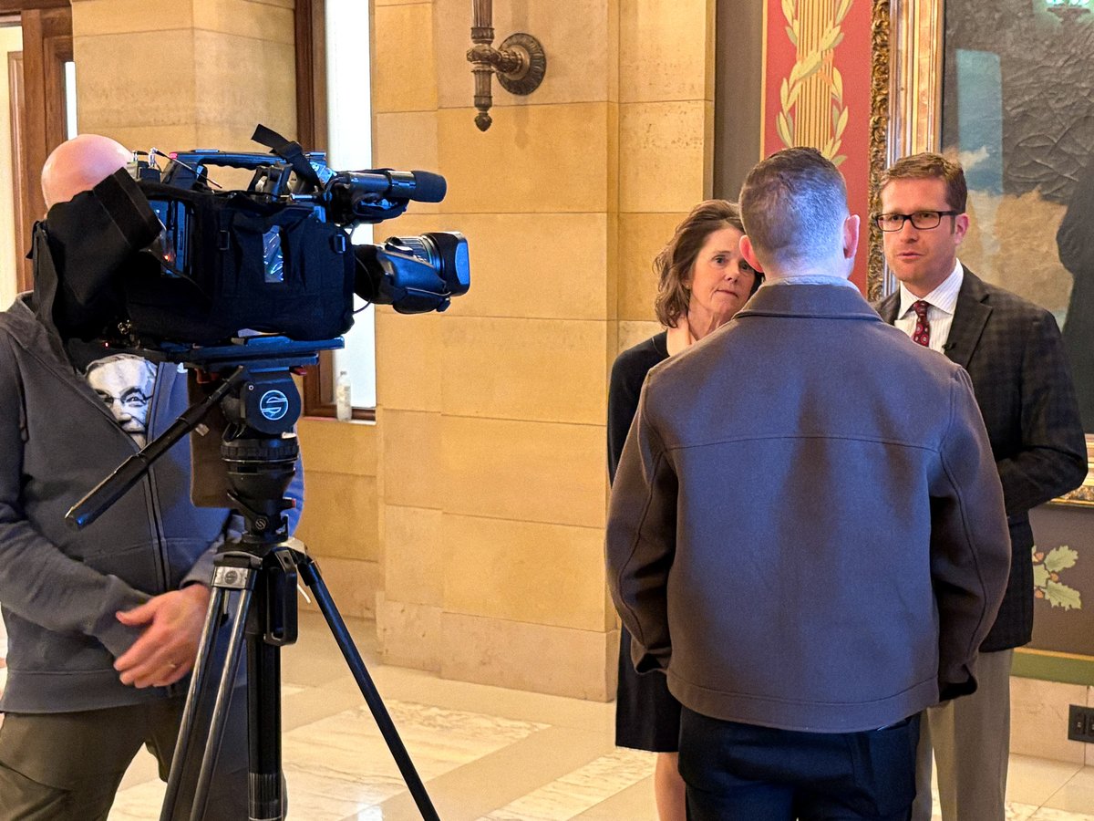 Tom Dippel tweet media