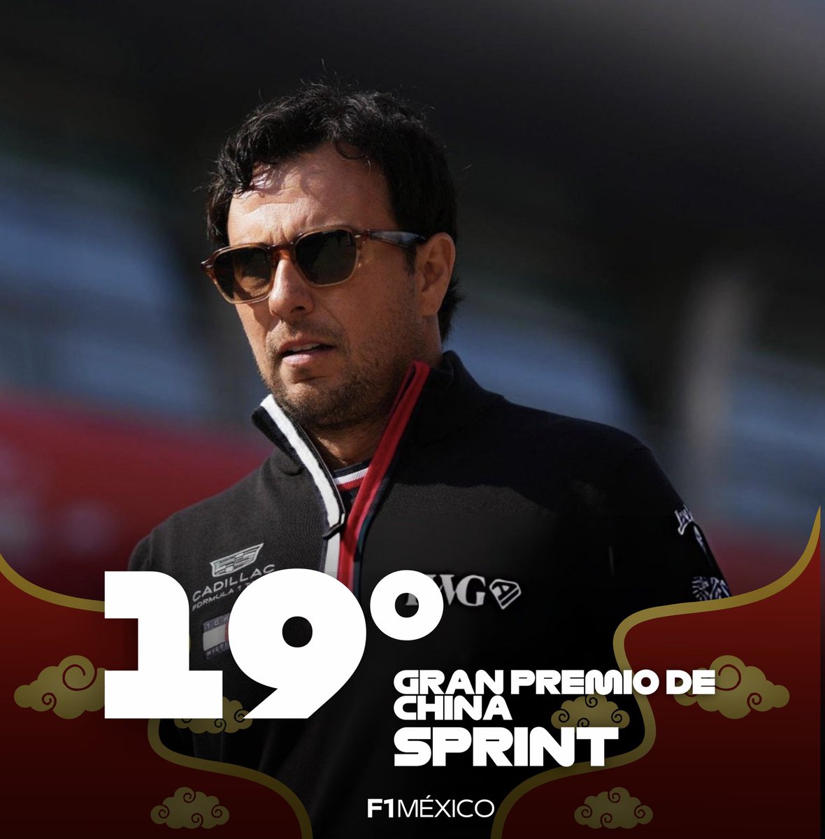 F1 México tweet media