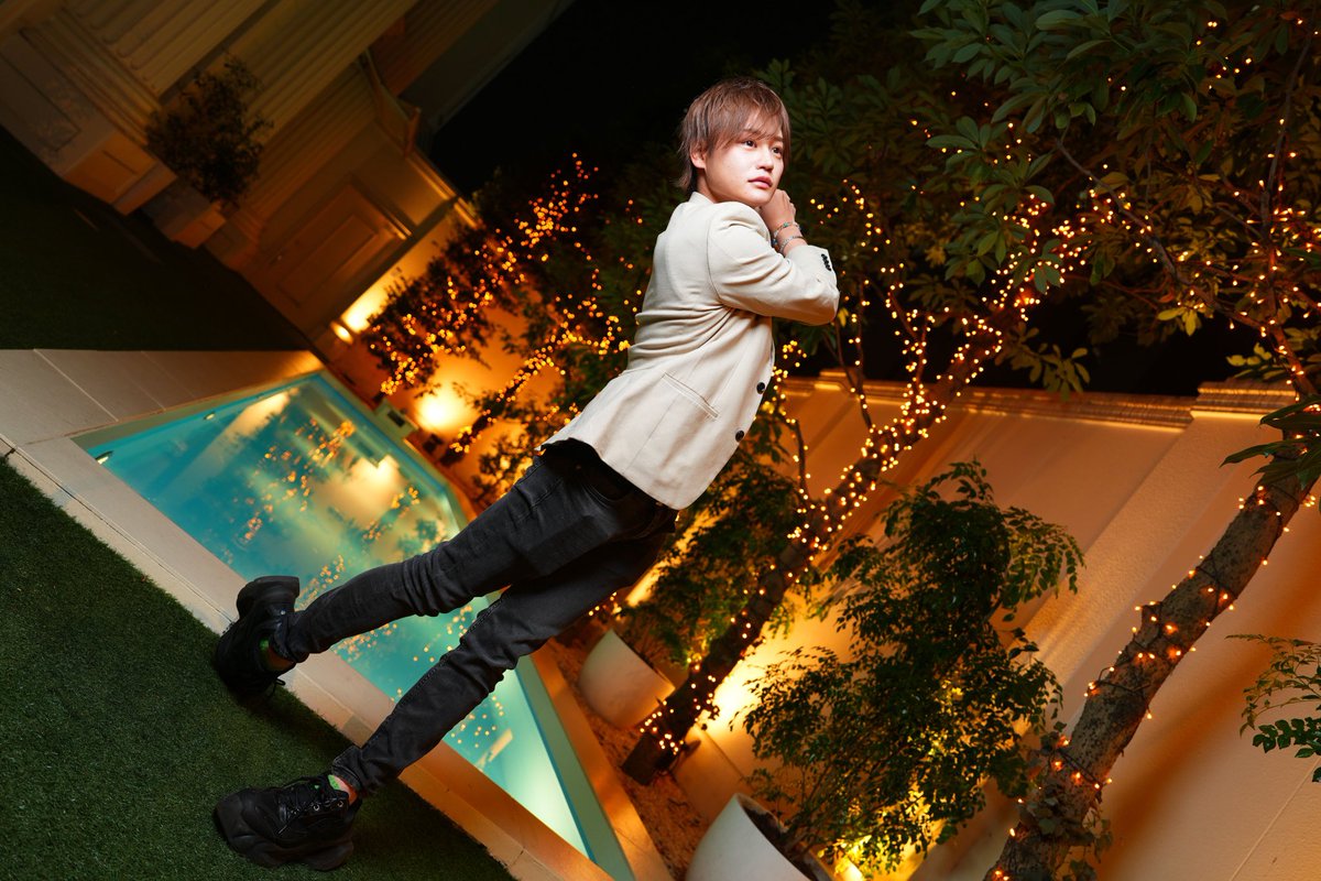 new 日向キルア tweet media