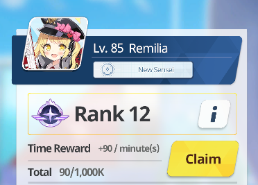 Remilia Nephys 🖤❤️【Phase Connect】 tweet media