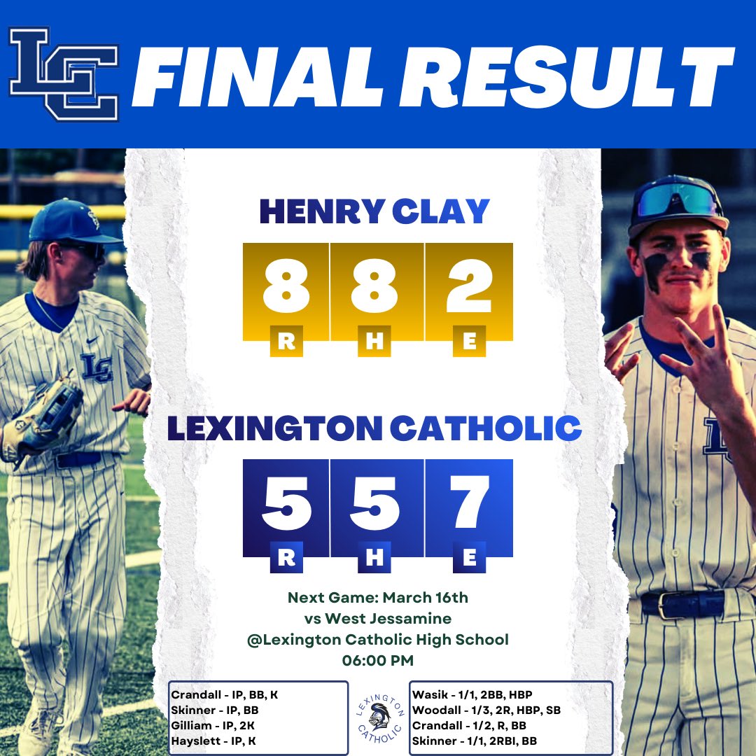 LexCathBaseball tweet media