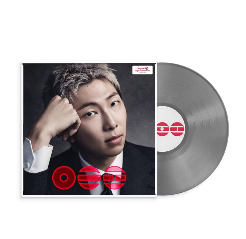 Kim Namjoon Source tweet media