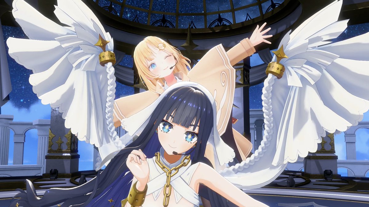 Ouro Kronii⏳holoEN tweet media