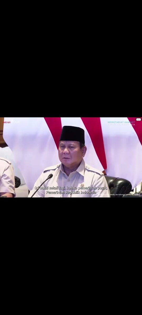 GERAK CEPAT UNTUK NEGERI Bapak Presiden meresmikan serempak pembangunan 218 jembatan di desa &amp; daerah yang membutuhkan.. 
<a href="/Yandri/">yandri muslim</a> Susanto 
@KemenseknegRI 
@Bpsdm Kemendesa
#TerimakasihBapakPresiden
#GerakCepatUntukNegeri
#JembatanUntukRakyat
#KementerianDesaPDT
#TPPKerjaBerdampak