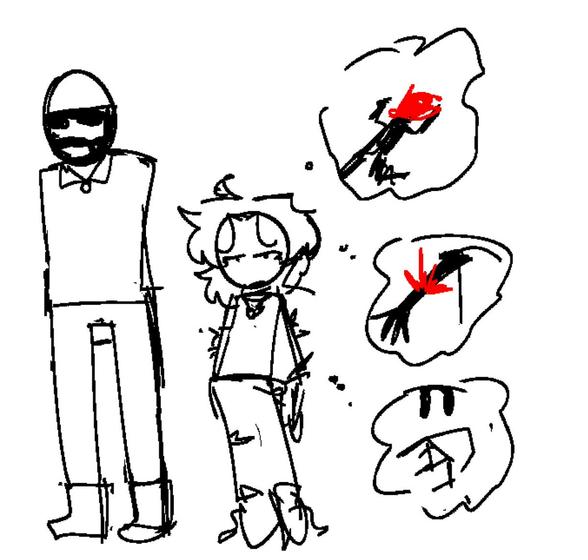 #1 Jane Crocker stan! Straight people DNI tweet media