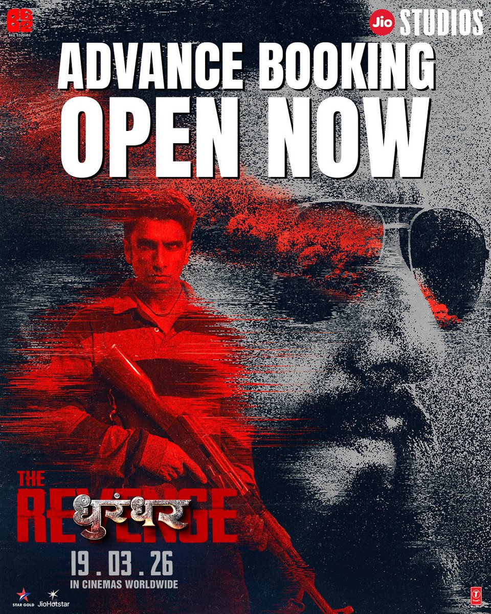 Jio Studios tweet media