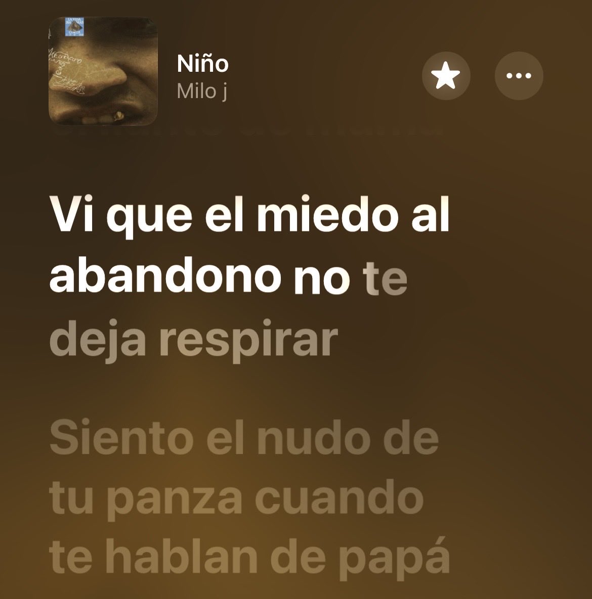 maldita canción q me vuelve mierd