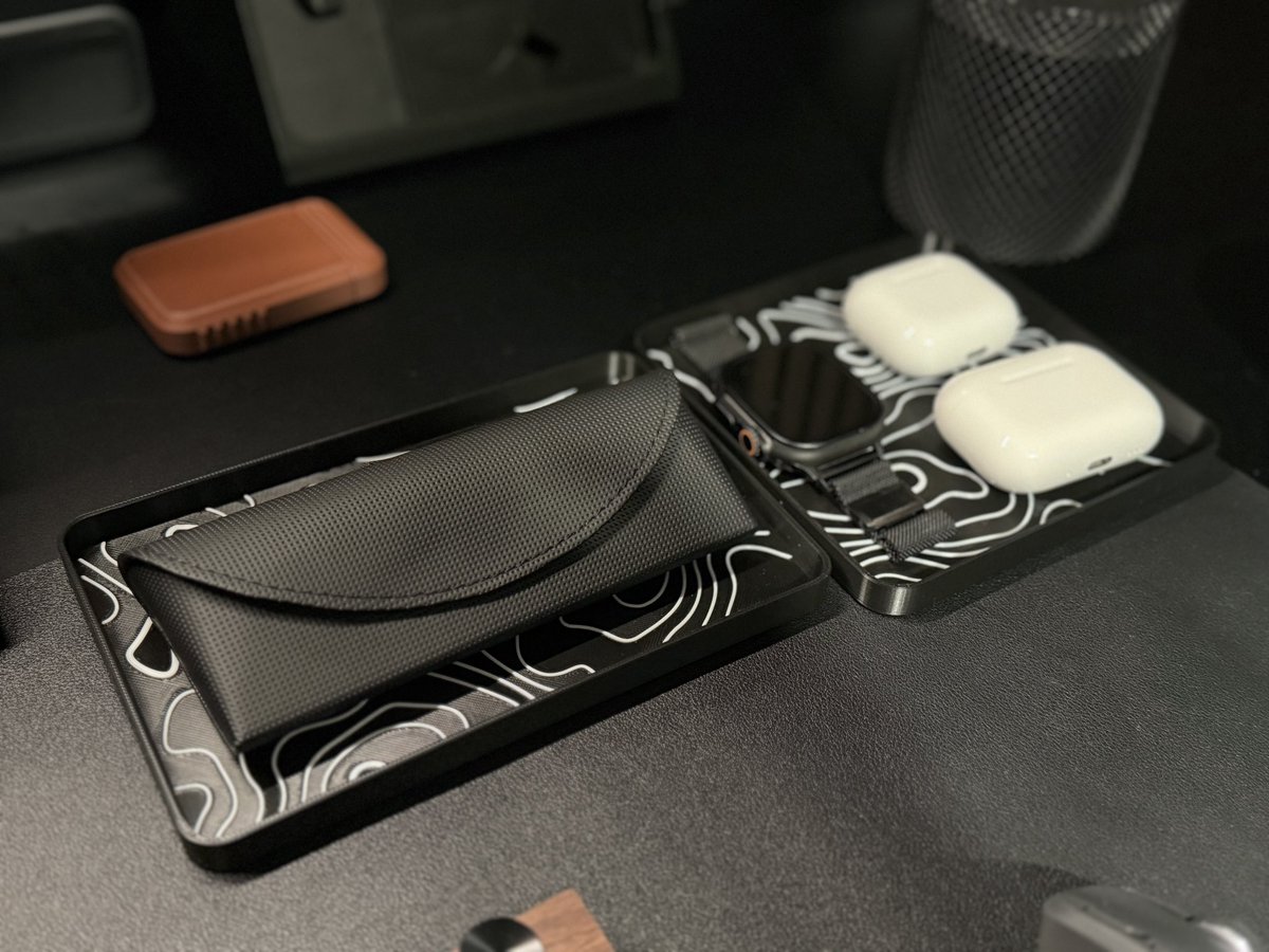 insNote_C's tweet image. 良い…実に良い。
#bambulab #a1mini #3Dプリンタ