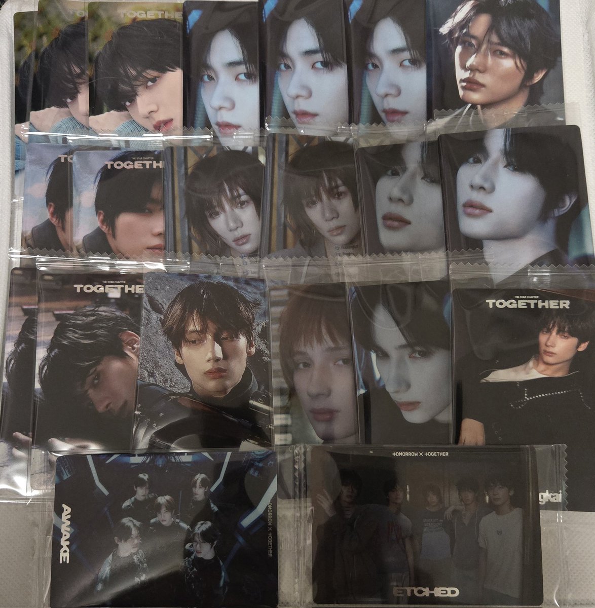 取引🦊 tweet media