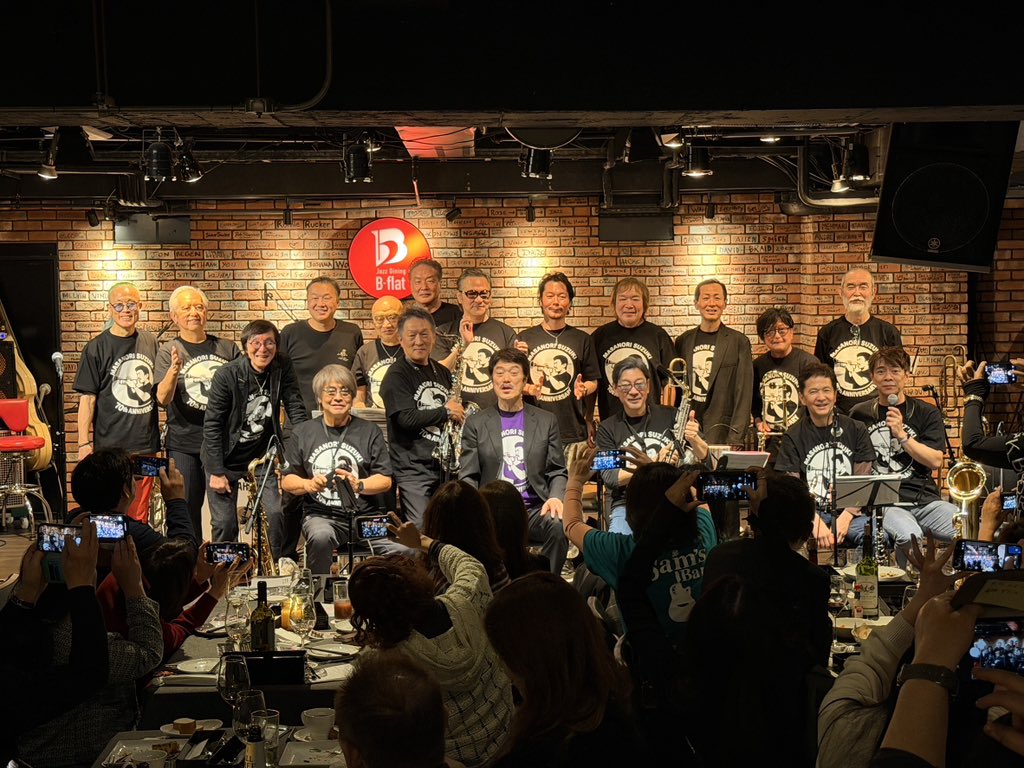 庵原良司（Ryoji Ihara) tweet media