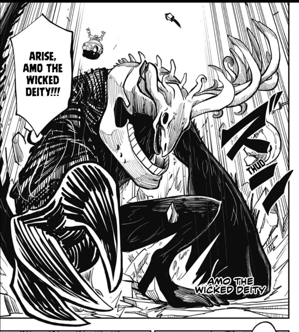 Eggman straight up summoned a Bloodborne boss lmao 