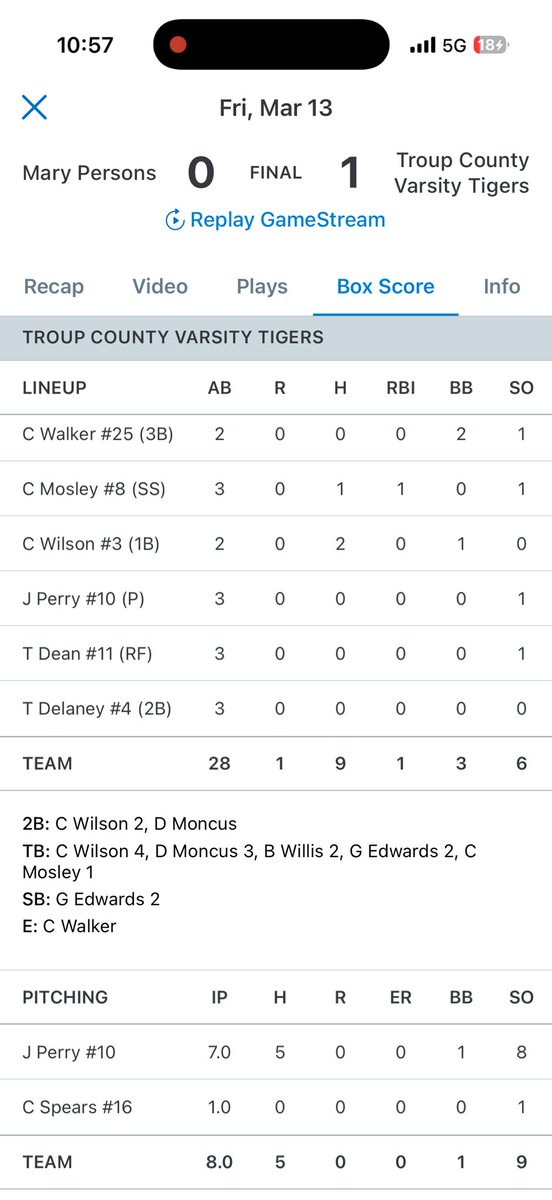 Jake Perry tweet media
