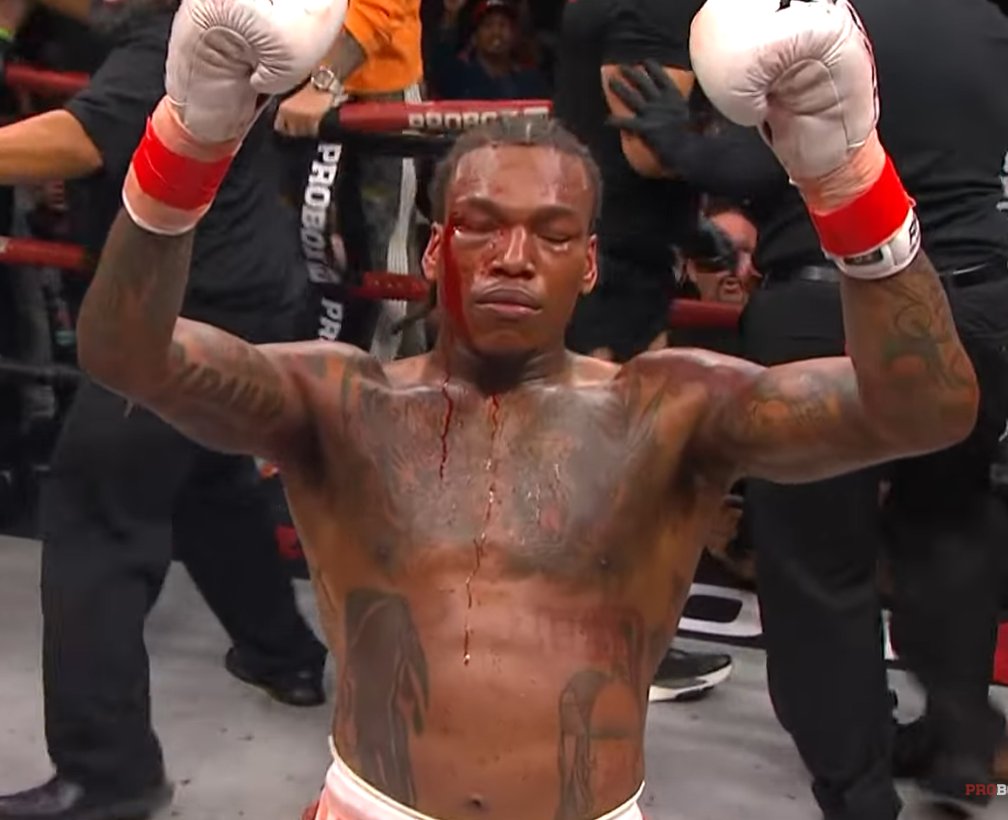 Grey Johnson tweet media