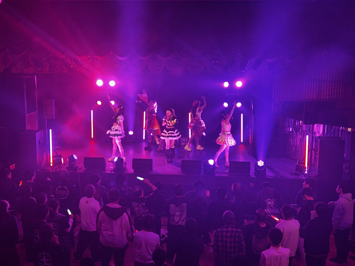 TIF ASIA TOUR tweet media